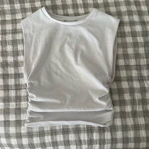 Zara tank